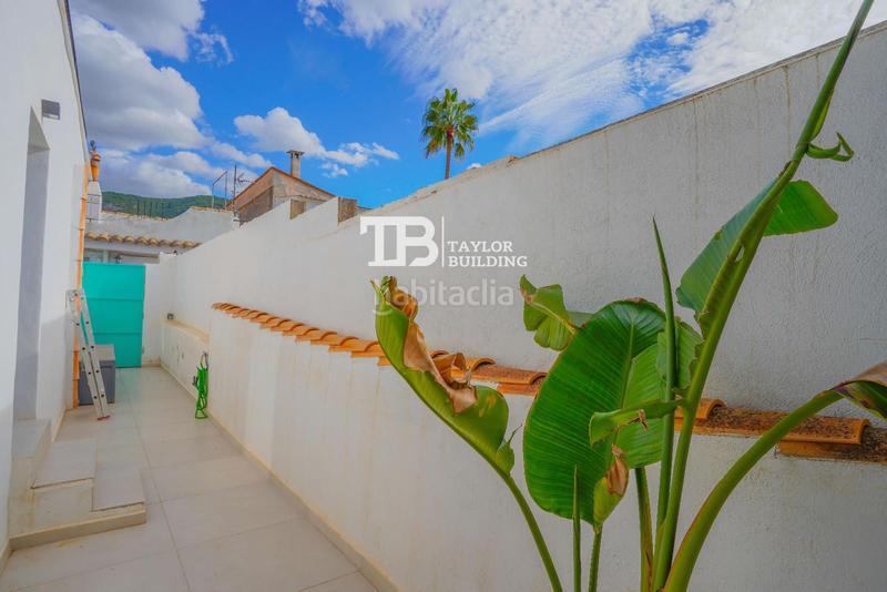 Foto 138cdd39-b926-489e-b469-4770339df42e. Casa adosada bonita casa adosada en el pueblo ! en Andratx