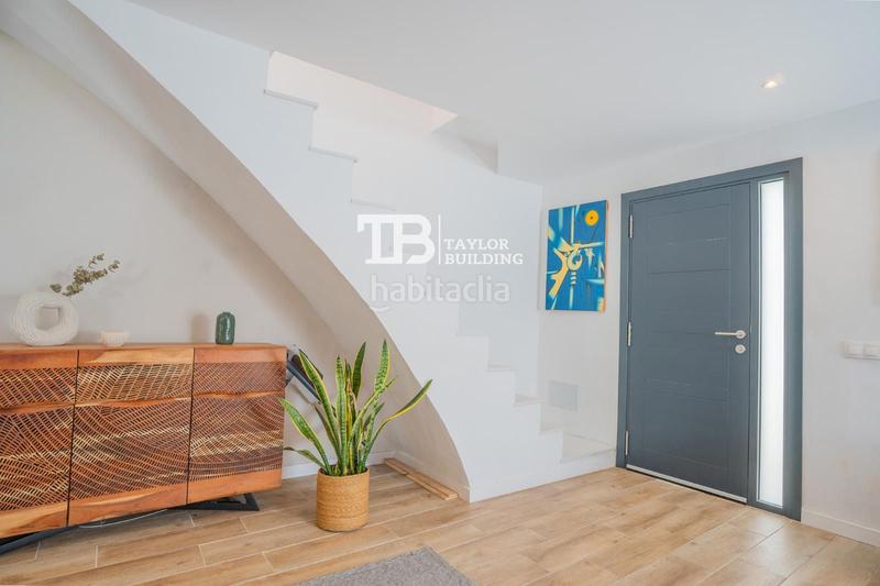 Foto 5cd17e6a-2b13-489d-bf80-51f25482e943. Casa adosada bonita casa adosada en el pueblo ! en Andratx