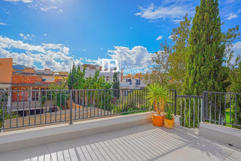 Foto 6de7c1c7-6701-4104-bb0c-38a3e177c761. Casa adosada bonita casa adosada en el pueblo ! en Andratx