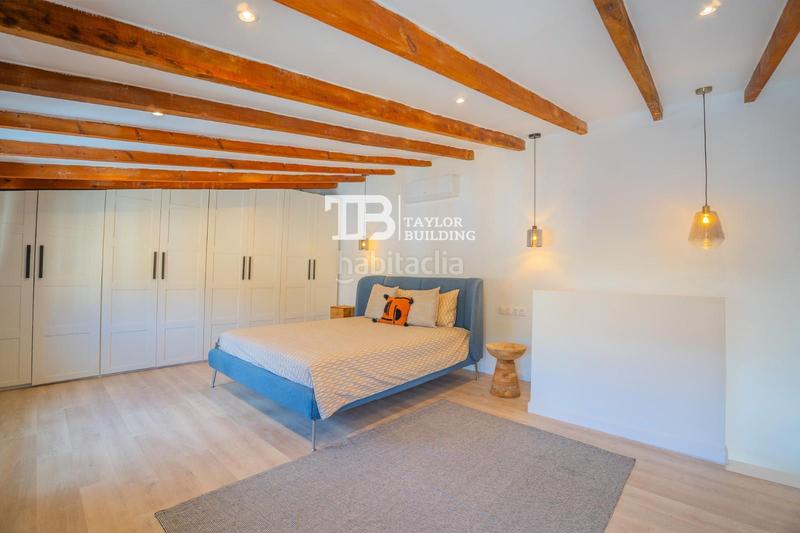 Foto 7b9b2257-58fb-44d8-af71-e1395563d00f. Casa adosada bonita casa adosada en el pueblo ! en Andratx