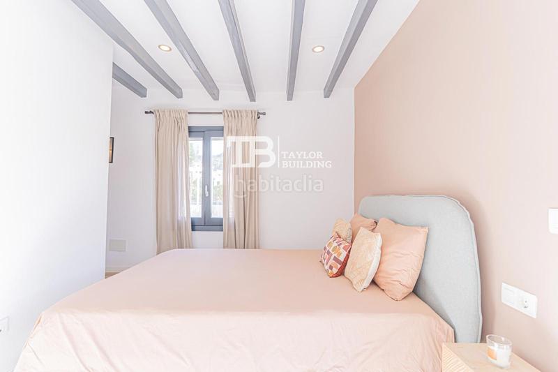 Foto 861cb73c-4325-4fc3-b36b-a6468cb1f9fe. Casa adosada bonita casa adosada en el pueblo ! en Andratx