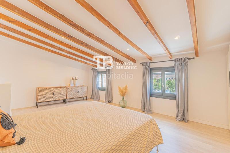 Foto 8bd9ec54-7258-4f47-b52a-46446508fd92. Casa adosada bonita casa adosada en el pueblo ! en Andratx