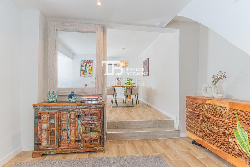 Foto a0035bad-7320-44a9-93fa-e71f09135a4a. Casa adosada bonita casa adosada en el pueblo ! en Andratx