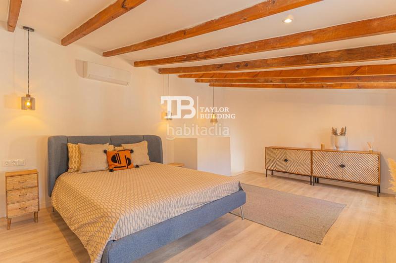 Foto bdfff3d7-88fc-4849-b9eb-fa82d74e4b91. Casa adosada bonita casa adosada en el pueblo ! en Andratx