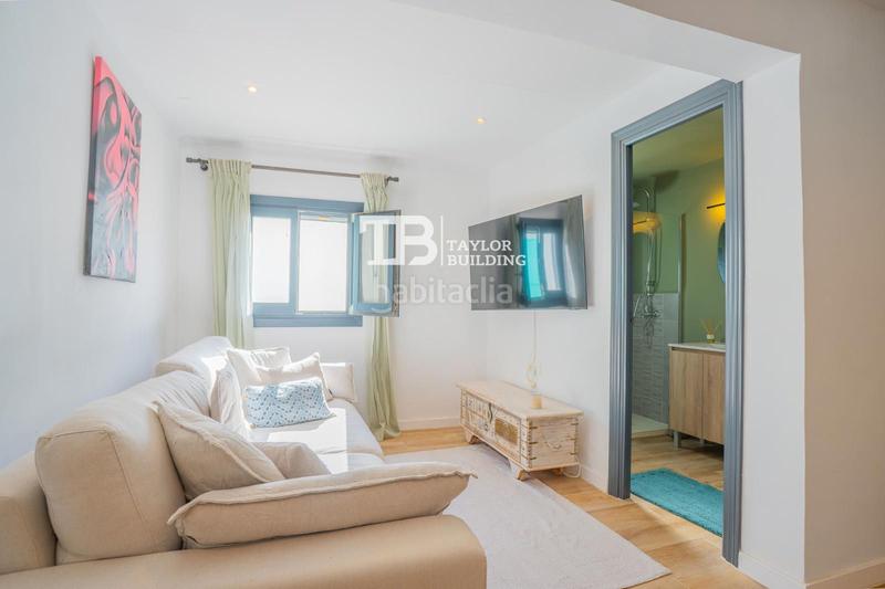 Foto debfb3a6-3950-4866-a5ed-44afbf4985cc. Casa adosada bonita casa adosada en el pueblo ! en Andratx