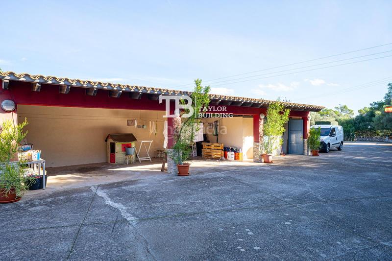 Foto 01e67063-965f-4ed9-9572-dbf19466269d. Casa amb calefacció aparcament piscina a Zona d´Interior Son Servera