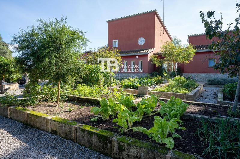 Foto 57d84671-b584-4320-9d30-fa21819146ce. Casa amb calefacció aparcament piscina a Zona d´Interior Son Servera