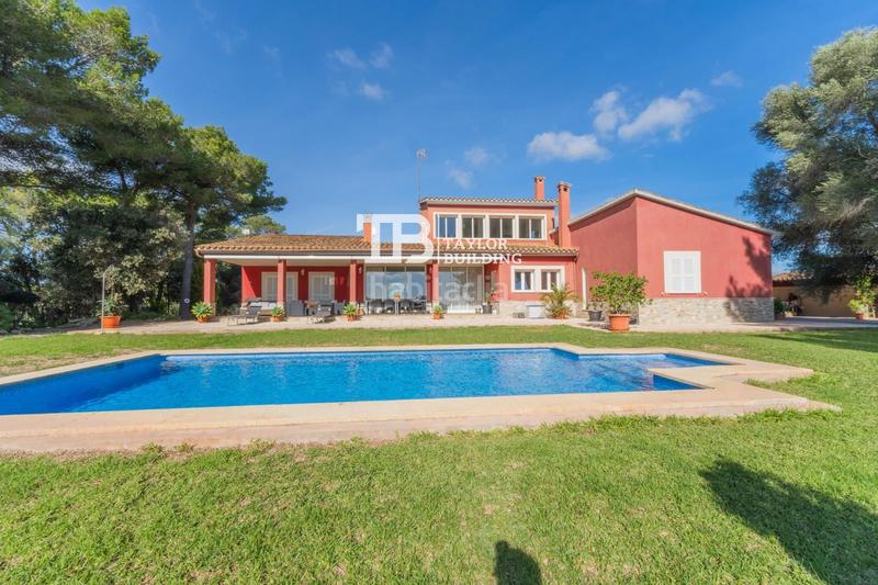 Foto 6d469df5-b5a1-44b9-b87d-ab8feb7d28ea. Casa amb calefacció aparcament piscina a Zona d´Interior Son Servera