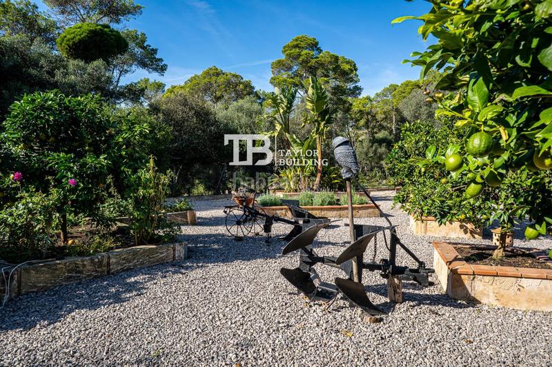 Foto 7c9d5b11-2e52-4e5a-a953-5629d894f872. Casa amb calefacció aparcament piscina a Zona d´Interior Son Servera