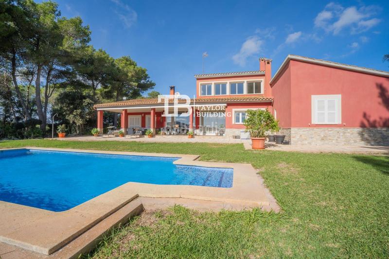 Foto 80f4d039-b1e8-4c68-9194-543543909c4a. Casa amb calefacció aparcament piscina a Zona d´Interior Son Servera