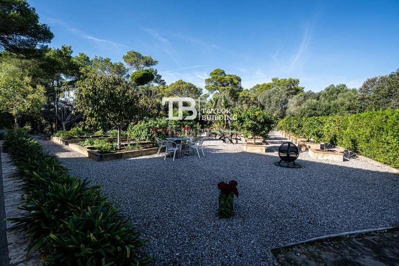 Foto cc2504ea-0fe3-47dc-afae-614e7f1f72e2. Casa amb calefacció aparcament piscina a Zona d´Interior Son Servera