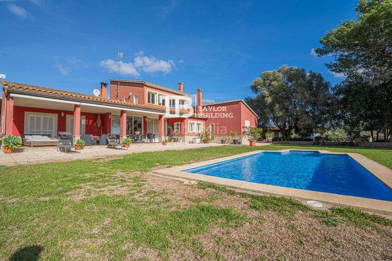 Foto e043d32f-4092-4d0c-948d-2bcb0622800c. Casa amb calefacció aparcament piscina a Zona d´Interior Son Servera