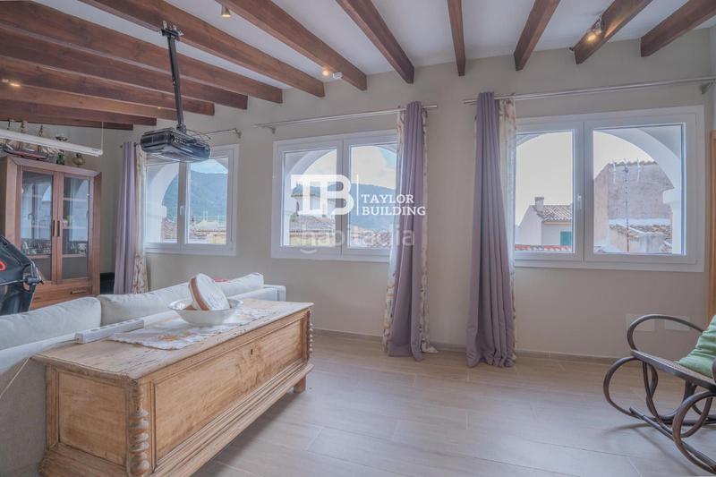 Foto 6784cc7f-31d9-41b6-8bc6-13a340f42fb3. Casa amb calefacció a Andratx Andratx