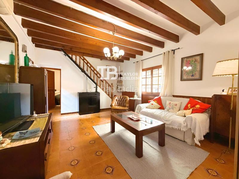 Foto aa99f673-178b-4166-9bbf-d6ec5a6a4509. Casa amb calefacció a Andratx Andratx