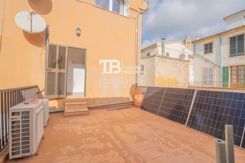 Foto ae5b83d0-88a7-44ff-a99e-fa69ed263ebf. Casa amb calefacció a Andratx Andratx