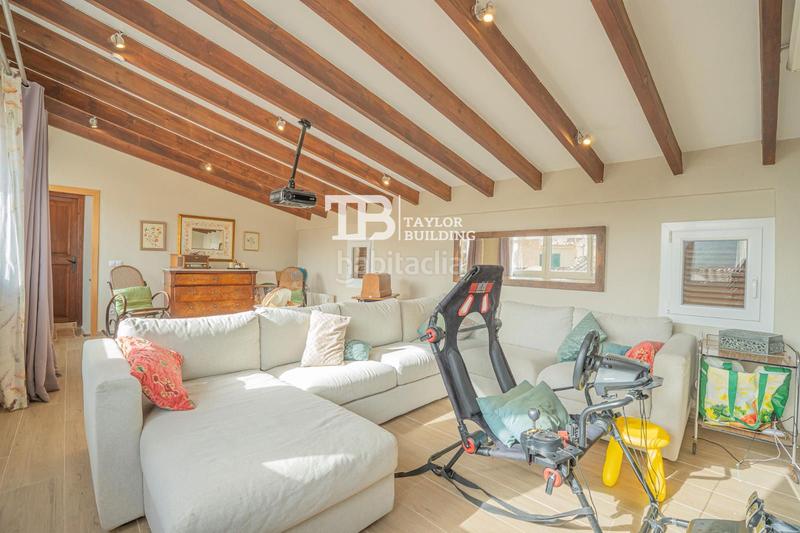 Foto dc1dc140-eb9f-477a-8368-323429773858. Casa amb calefacció a Andratx Andratx