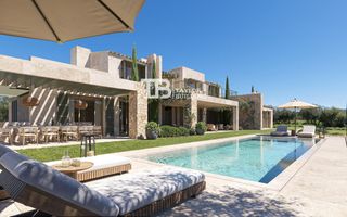 Terreny residencial a Cami de Can Caponet