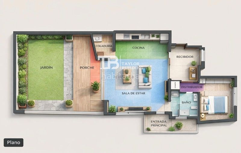 Foto 0e4d928a-f768-489a-9efc-90013e477323. Pis amb calefacció aparcament piscina a Son Xigala Palma de Mallorca