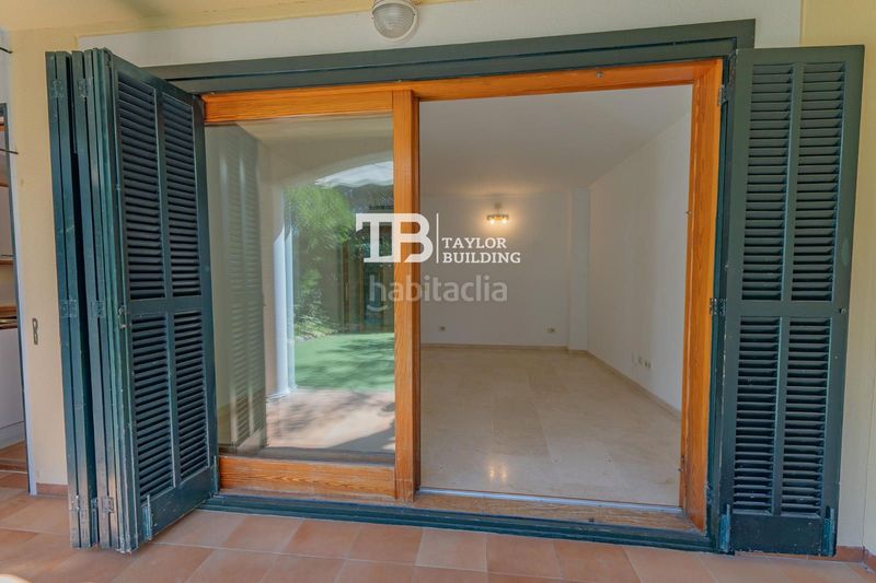 Foto 13c3457a-d628-4e0c-b5cb-28636cbbb20c. Pis amb calefacció aparcament piscina a Son Xigala Palma de Mallorca