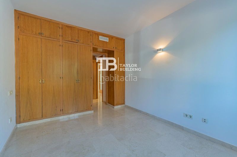 Foto 286fce29-d7fe-4ef4-a9eb-ae669cc1898e. Pis amb calefacció aparcament piscina a Son Xigala Palma de Mallorca