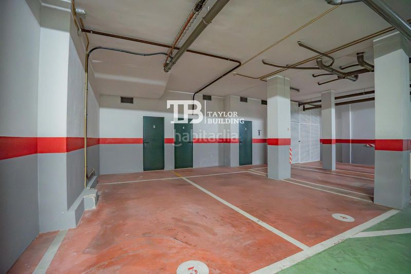 Foto 4fcb086d-5289-4cd6-8d05-097f9c4fa501. Pis amb calefacció aparcament piscina a Son Xigala Palma de Mallorca