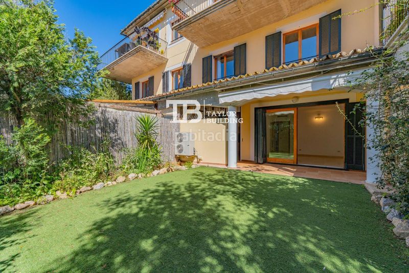 Foto 7fb3669d-7cf2-483e-852c-0514a266318c. Pis amb calefacció aparcament piscina a Son Xigala Palma de Mallorca