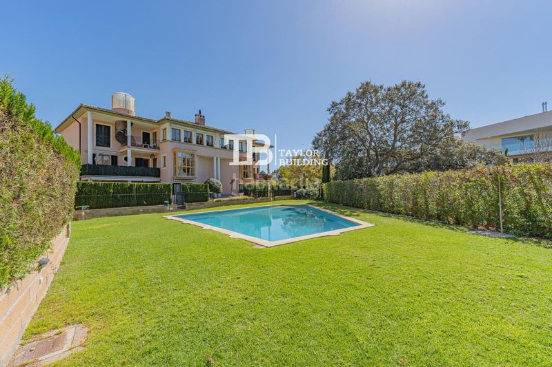 Foto 949d3f46-2a57-485e-878f-2985706da565. Pis amb calefacció aparcament piscina a Son Xigala Palma de Mallorca