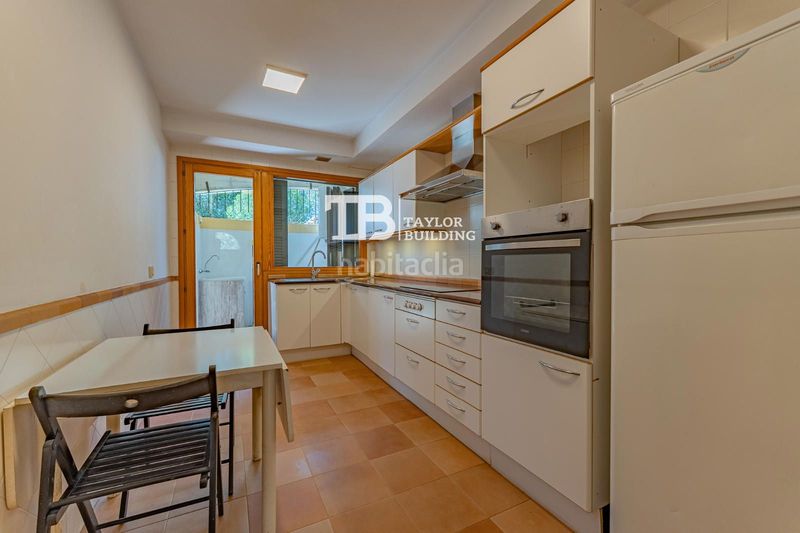 Foto c9a1dd30-ea0e-474c-9640-9512aec626f6. Pis amb calefacció aparcament piscina a Son Xigala Palma de Mallorca