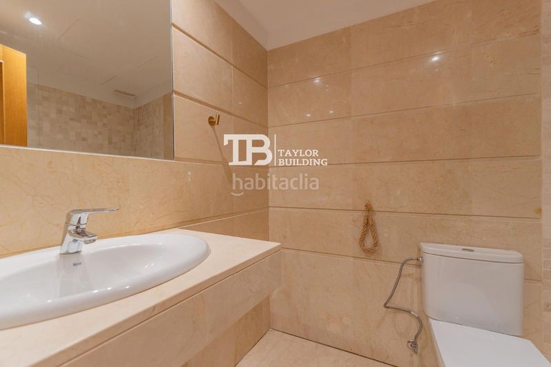 Foto cd21635e-83bd-4e27-ad86-0f9a013d31fb. Pis amb calefacció aparcament piscina a Son Xigala Palma de Mallorca