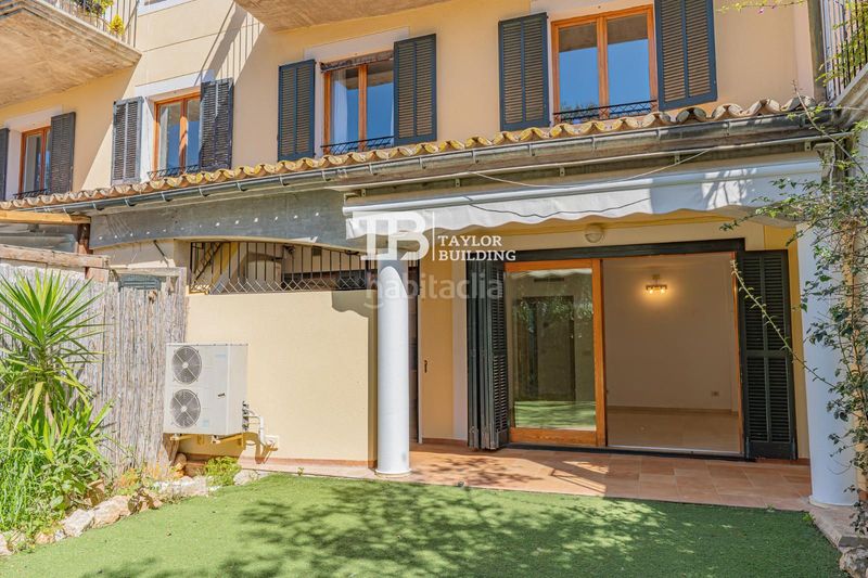 Foto d435ffb3-39df-4689-be7f-06e7308467ab. Pis amb calefacció aparcament piscina a Son Xigala Palma de Mallorca