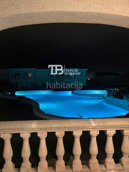 Foto d5c5822d-06c3-403e-bc3e-551c2af0ca1e. Pis amb calefacció piscina a Sa Torre Llucmajor