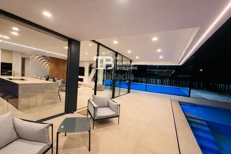 Foto 3008a98c-c5ff-4afd-a144-4da4885cc9b1. Casa con riscaldamento parcheggio piscina in Sa Cabana - Can Carbonell - Ses Cases Noves Marratxí