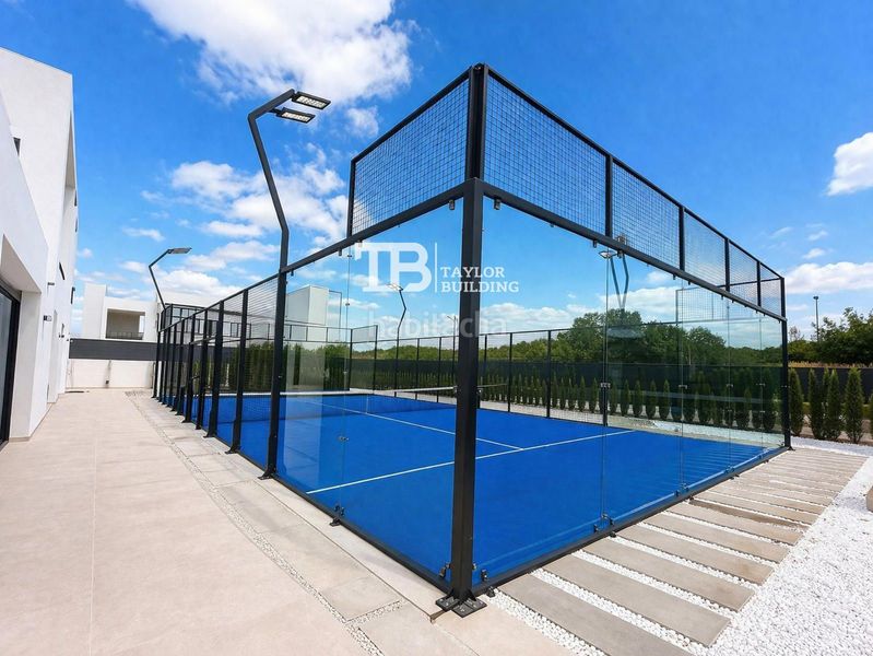 Foto 48ef10c6-9143-410e-b3f6-30fd0108d80f. Casa con riscaldamento parcheggio piscina in Sa Cabana - Can Carbonell - Ses Cases Noves Marratxí