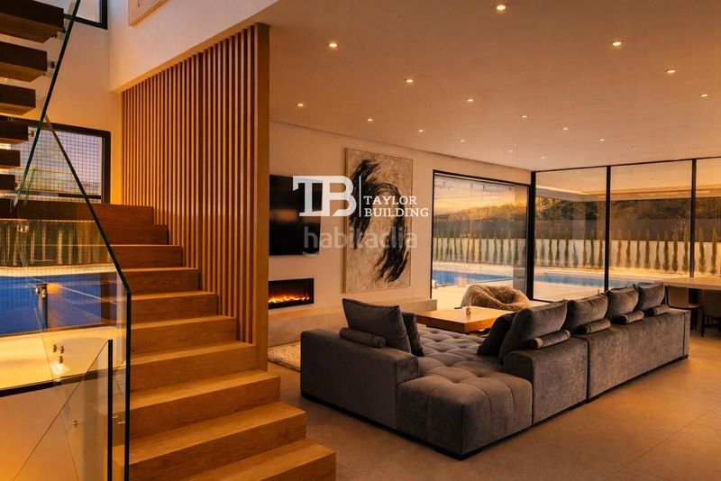 Foto 78ed73c4-8e40-4179-a106-cea1b62ddb71. Casa con riscaldamento parcheggio piscina in Sa Cabana - Can Carbonell - Ses Cases Noves Marratxí