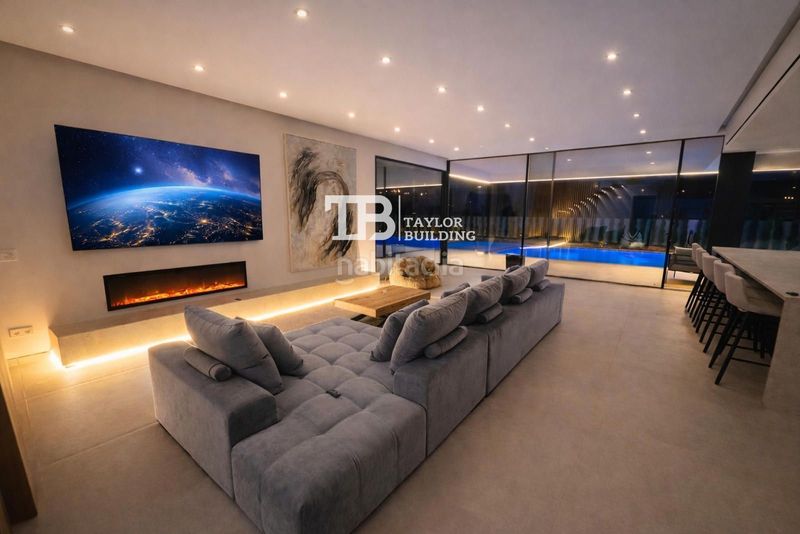 Foto 8a7c2799-ee2e-4ed0-8f00-8af51cbec863. Casa con riscaldamento parcheggio piscina in Sa Cabana - Can Carbonell - Ses Cases Noves Marratxí