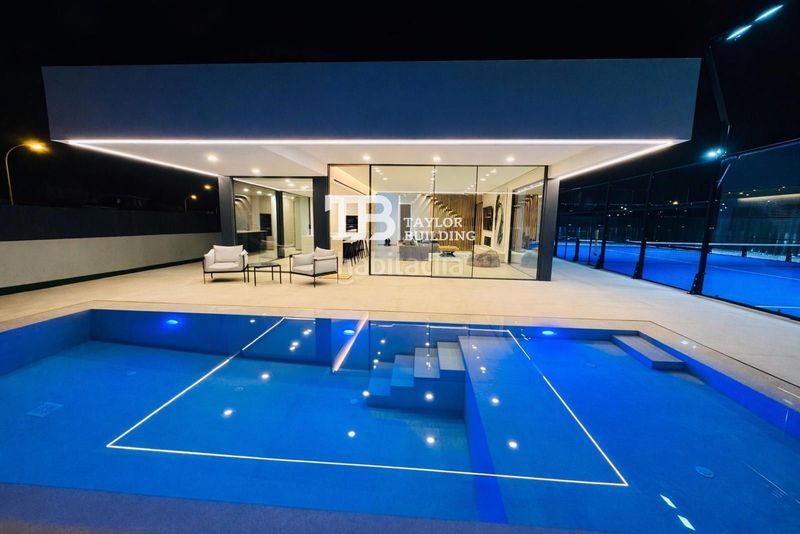 Foto 959309a2-a8d7-4f1b-b3ec-67e1a77a466f. Casa con riscaldamento parcheggio piscina in Sa Cabana - Can Carbonell - Ses Cases Noves Marratxí