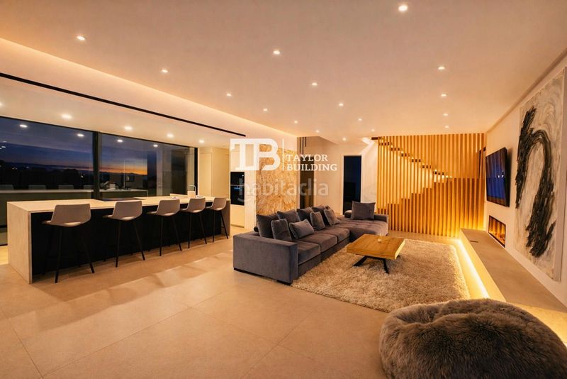 Foto a586abf2-a226-4e61-afdf-13c4c7d8f073. Casa con riscaldamento parcheggio piscina in Sa Cabana - Can Carbonell - Ses Cases Noves Marratxí