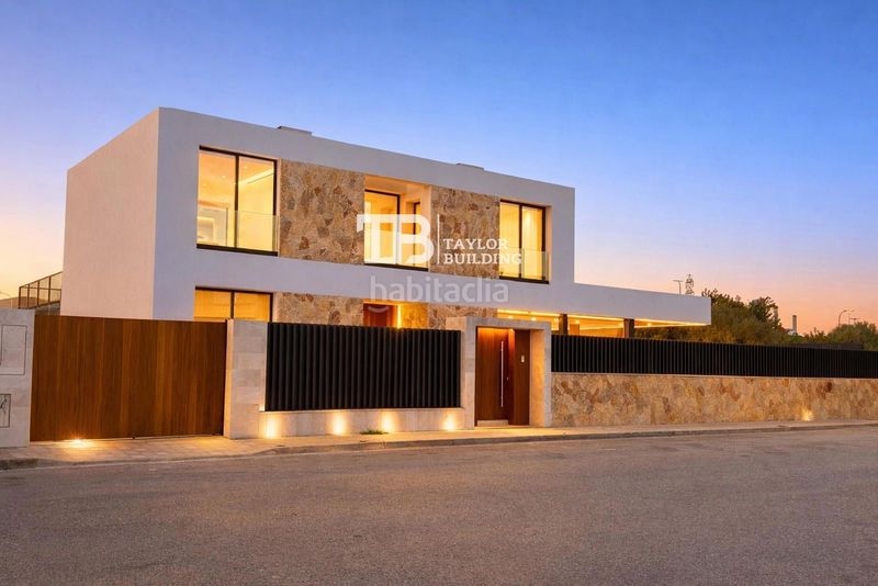 Foto d9cd8987-172f-4485-9adc-b64799ecb20b. Casa con riscaldamento parcheggio piscina in Sa Cabana - Can Carbonell - Ses Cases Noves Marratxí