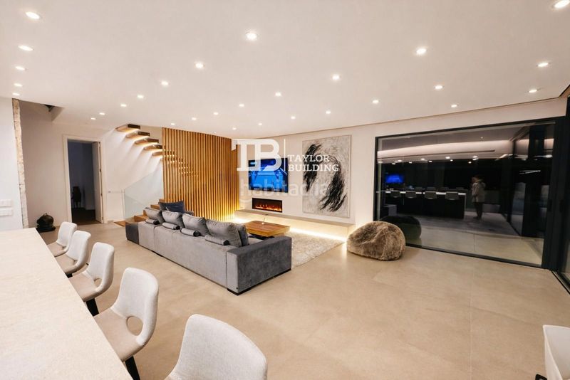 Foto da104346-e5ff-42af-ba03-ce41e3888b66. Casa con riscaldamento parcheggio piscina in Sa Cabana - Can Carbonell - Ses Cases Noves Marratxí