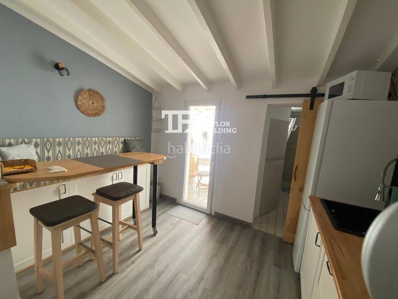 Foto 2b5b5c77-6cca-4619-a8df-128406b30ca3. Pis amb calefacció a Santa Catalina Palma de Mallorca