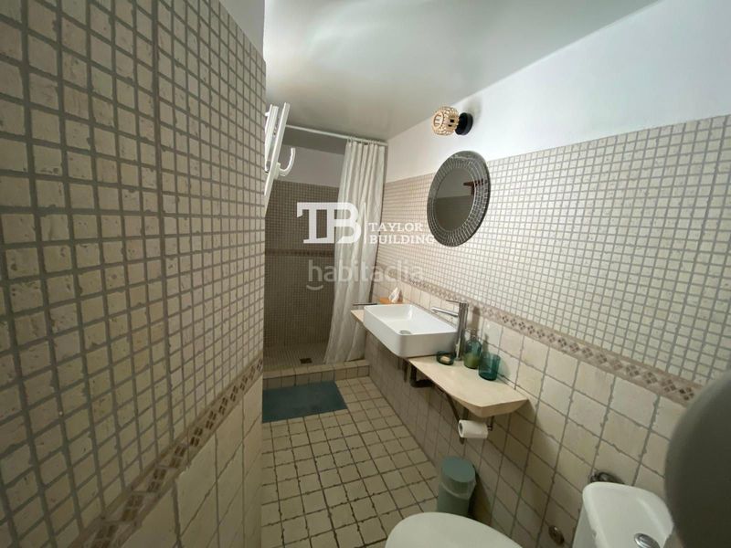 Foto 4577b9e6-3723-40d7-a88d-55616f909987. Pis amb calefacció a Santa Catalina Palma de Mallorca