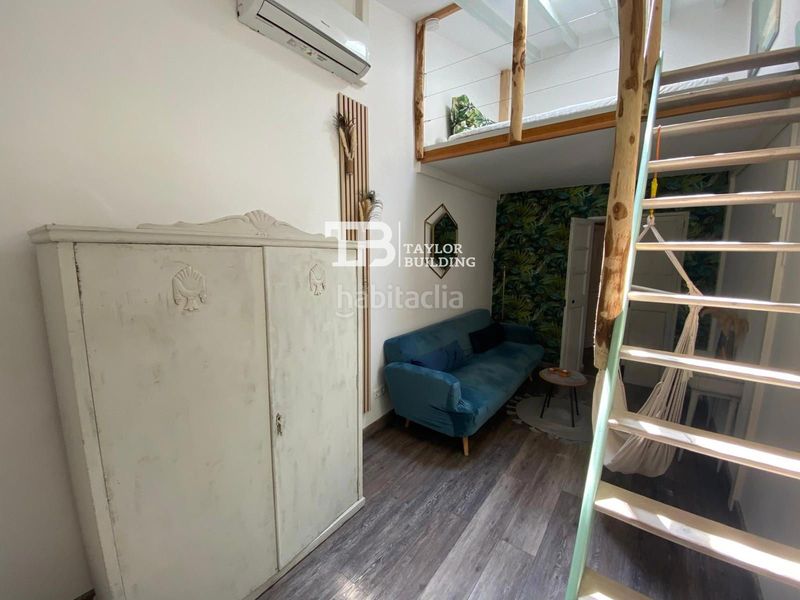 Foto 5a65abbf-75d7-4608-810b-029584c47c62. Pis amb calefacció a Santa Catalina Palma de Mallorca