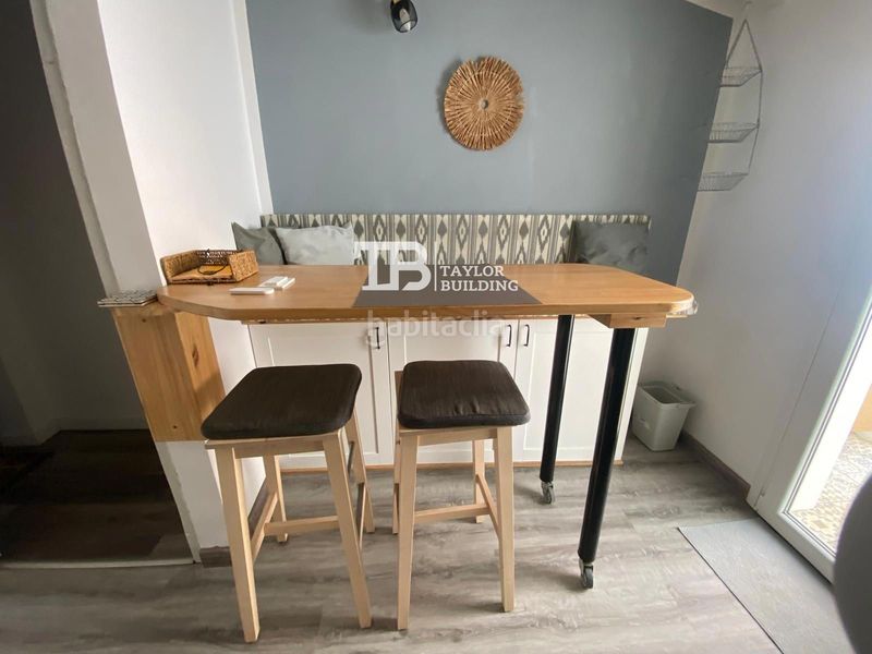 Foto 5e45c81c-6f7e-46d4-8402-9b0df81dbe8b. Pis amb calefacció a Santa Catalina Palma de Mallorca