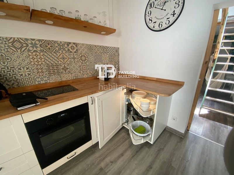 Foto 7788df5a-f387-4b8c-96f7-8fdb9cc1763c. Pis amb calefacció a Santa Catalina Palma de Mallorca