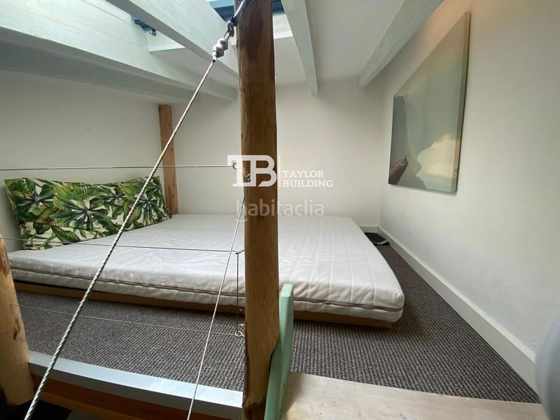 Foto 8dcc5b40-770a-4aaa-8e24-4b08fadb5aa5. Pis amb calefacció a Santa Catalina Palma de Mallorca