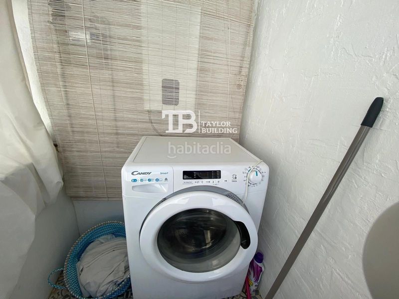 Foto 926cec65-e276-4679-a3fb-01ad636ac6a7. Pis amb calefacció a Santa Catalina Palma de Mallorca