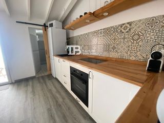 Appartement  Caro. Encantador piso reformado con terraza en santa catalina!