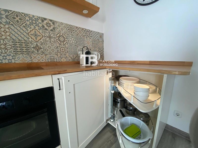 Foto b8c0c7b6-a3c3-428e-972d-7f904404260d. Pis amb calefacció a Santa Catalina Palma de Mallorca