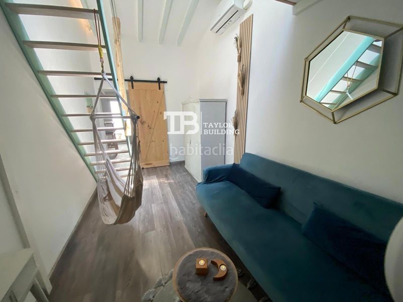 Foto b8f7af40-360c-40e6-a11c-43c93c0d6cff. Pis amb calefacció a Santa Catalina Palma de Mallorca