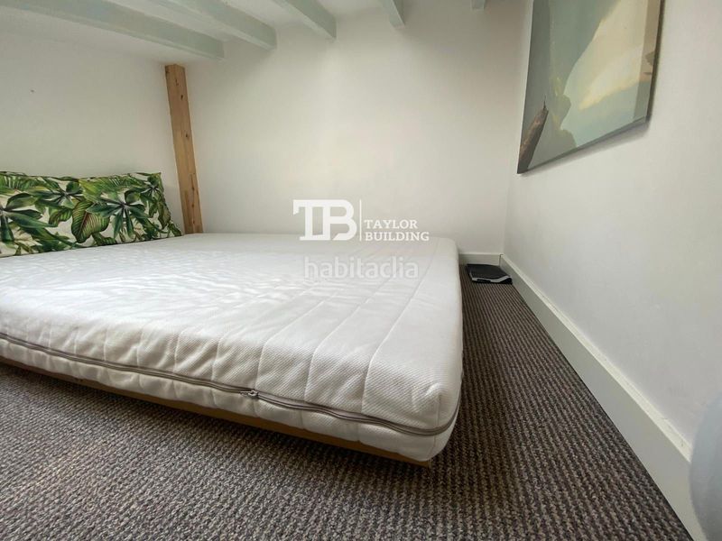 Foto c241b78b-2060-49ac-b638-608b3face43b. Pis amb calefacció a Santa Catalina Palma de Mallorca